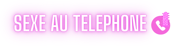 Logo Sexe au Téléphone